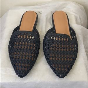 Target “Universal Thread” Brand Mules